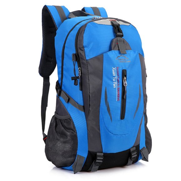 Quality Nylon Waterproof Multi-Purpose Backpack - Picture 2 of 6
